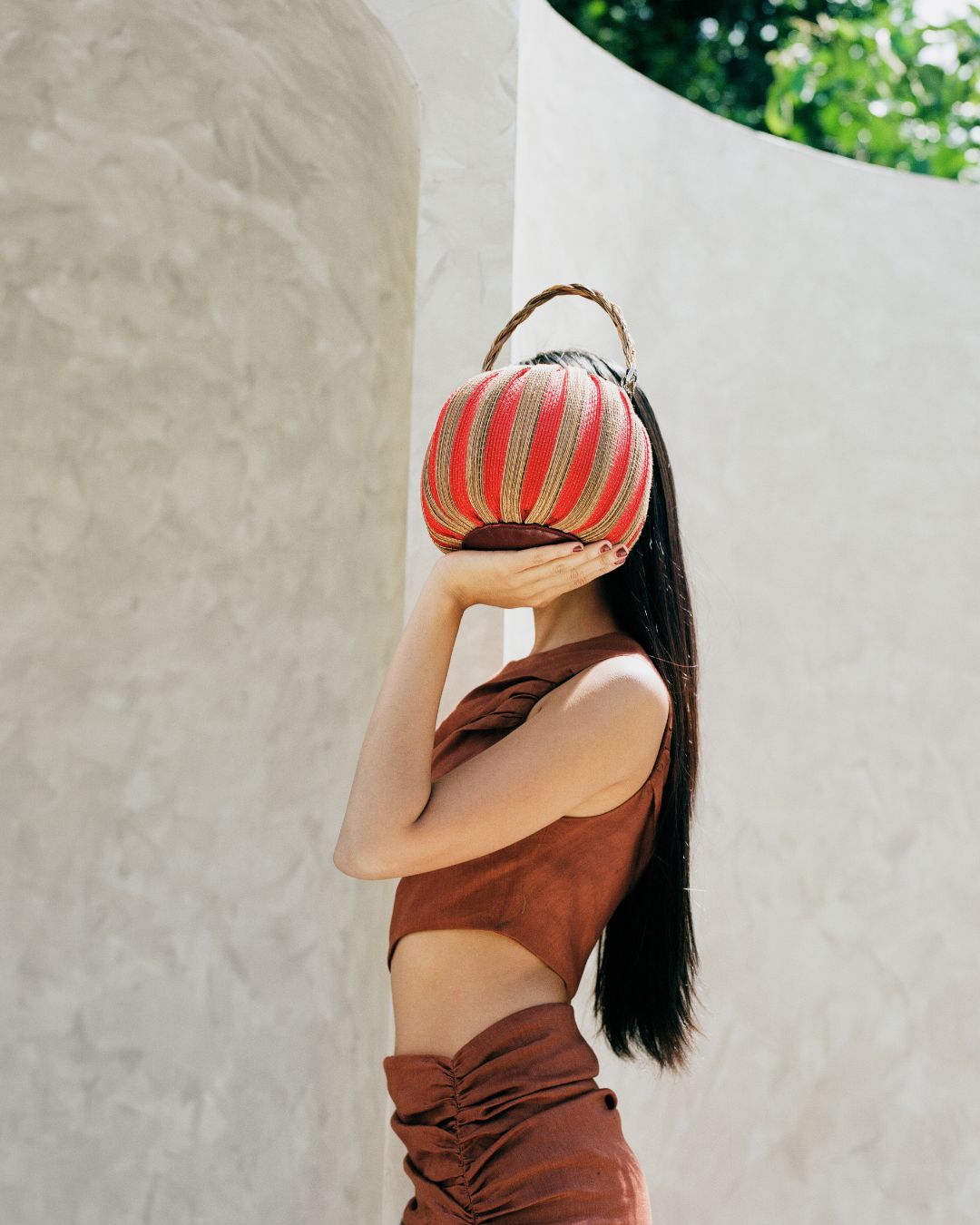 SIRA BAG-Ember