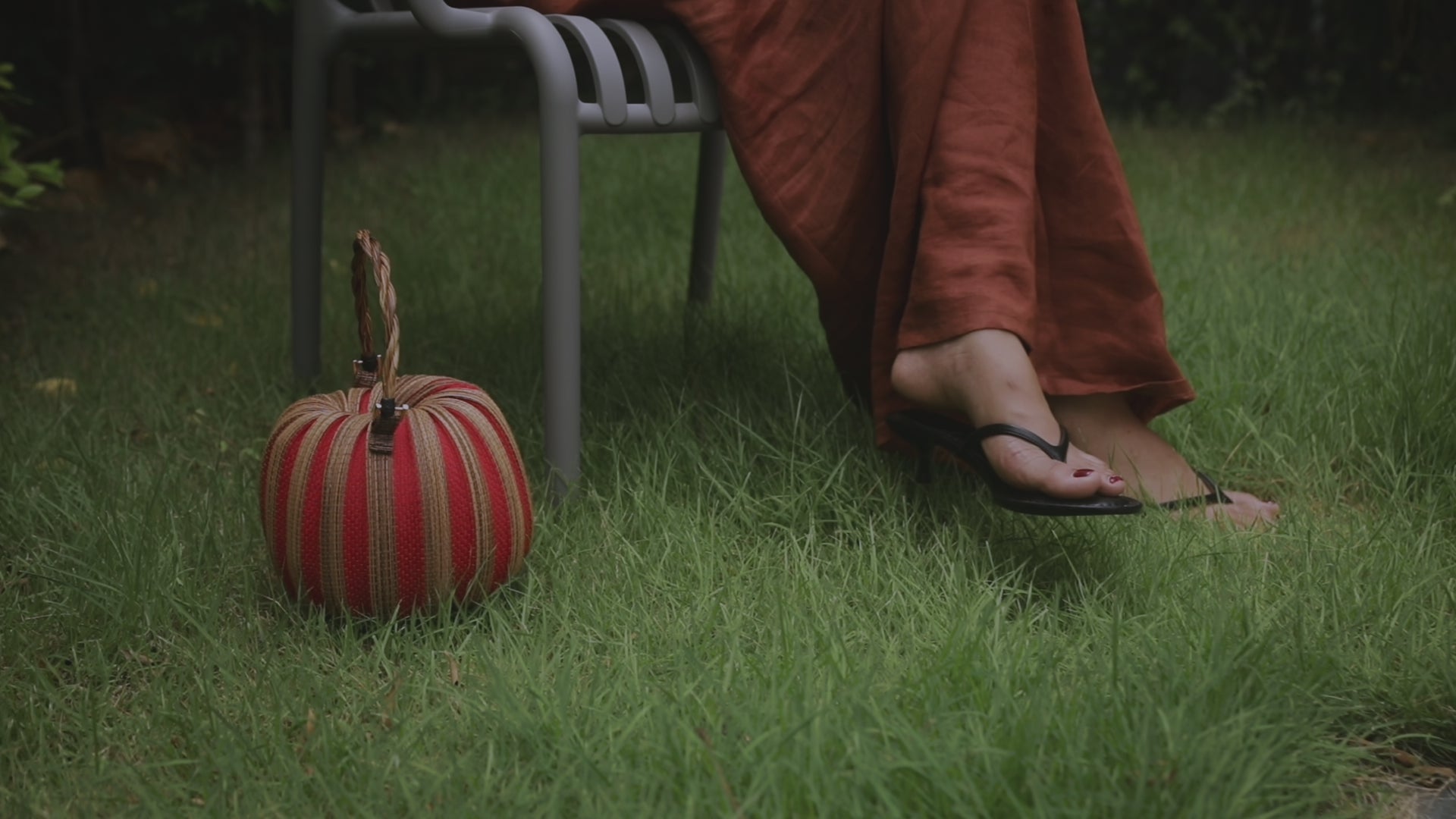 SIRA BAG-Ember