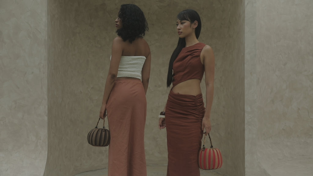 SIRA BAG-Sapphire