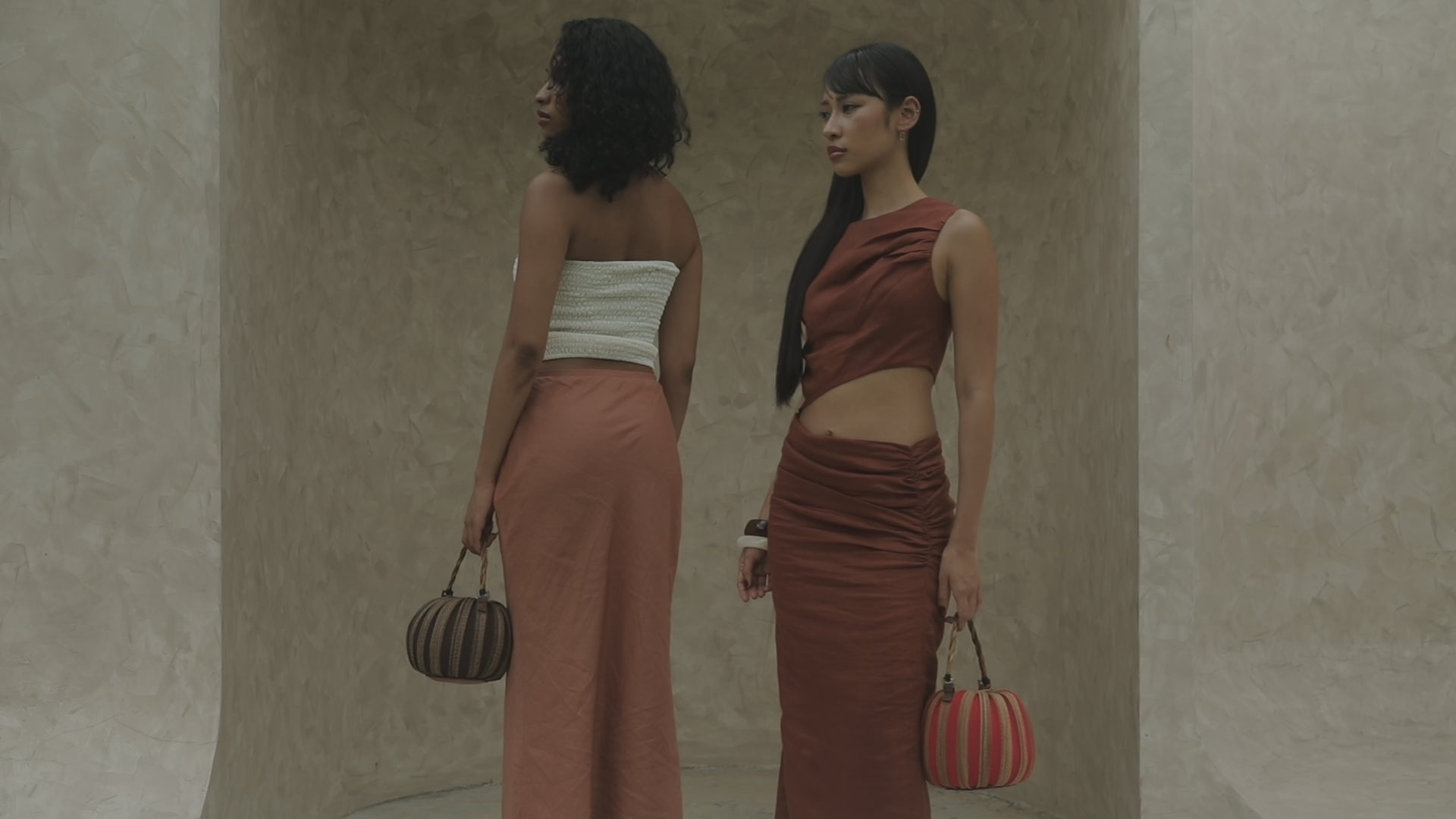 SIRA BAG-Sapphire