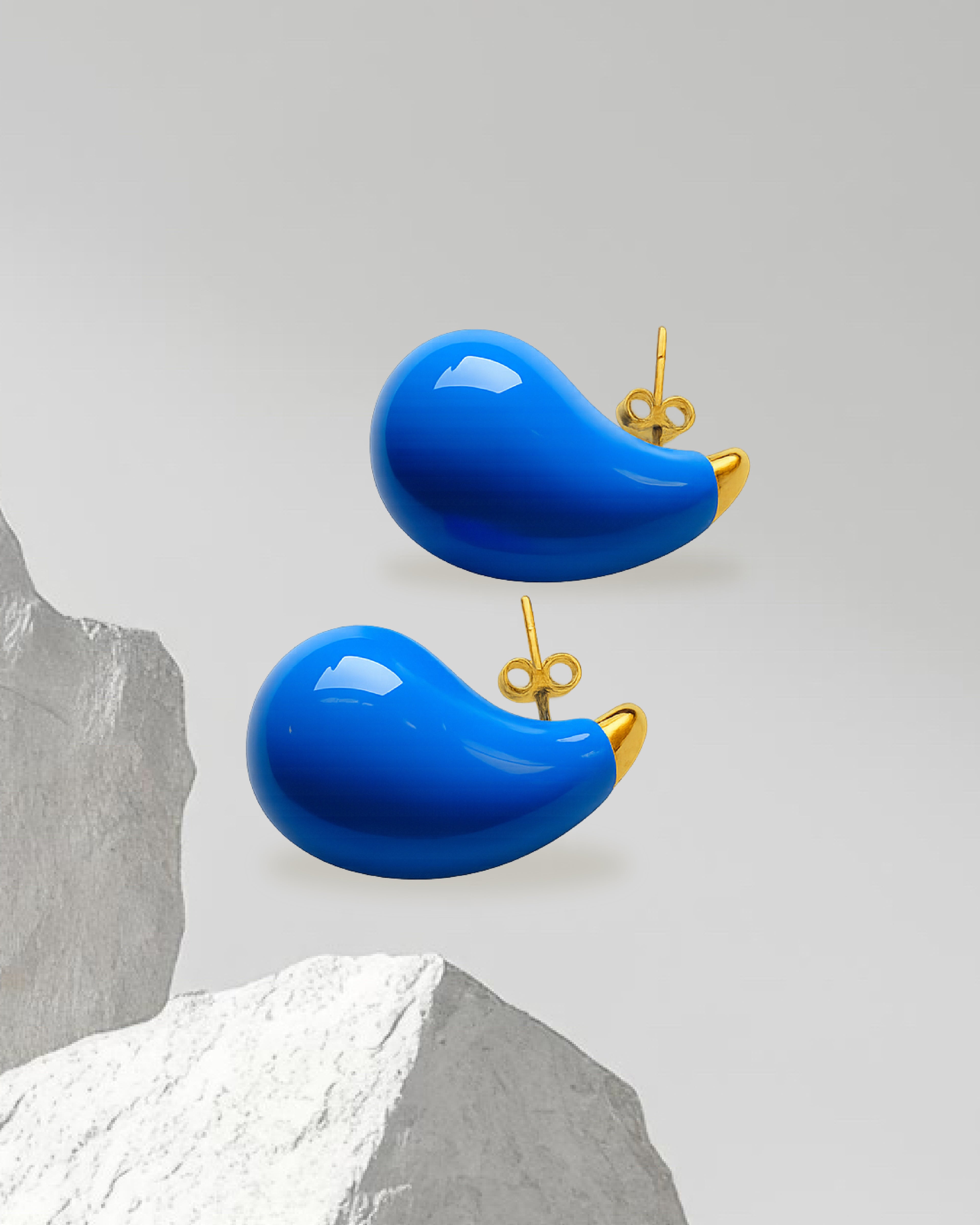 Selene Earrings