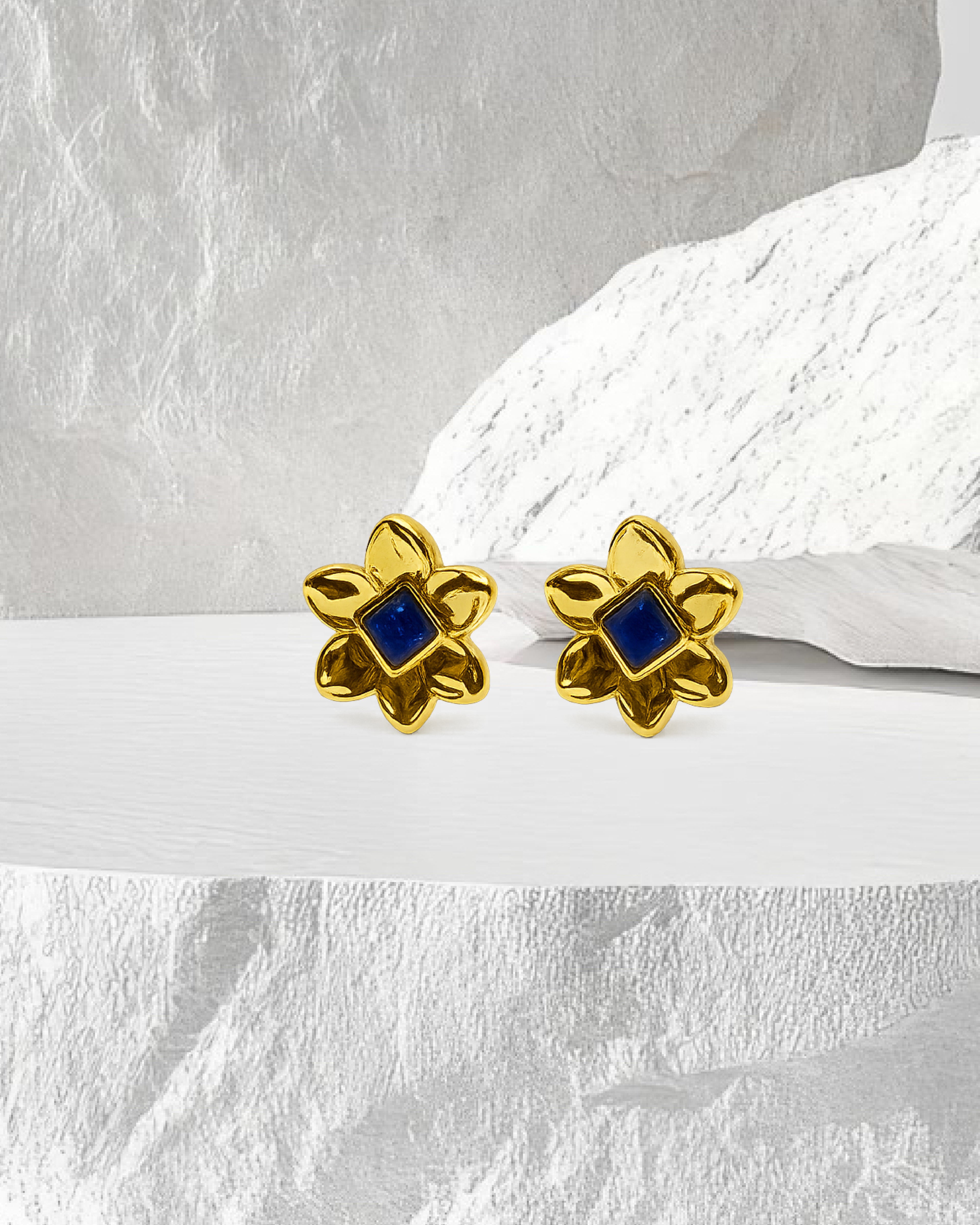 Asteria Earrings