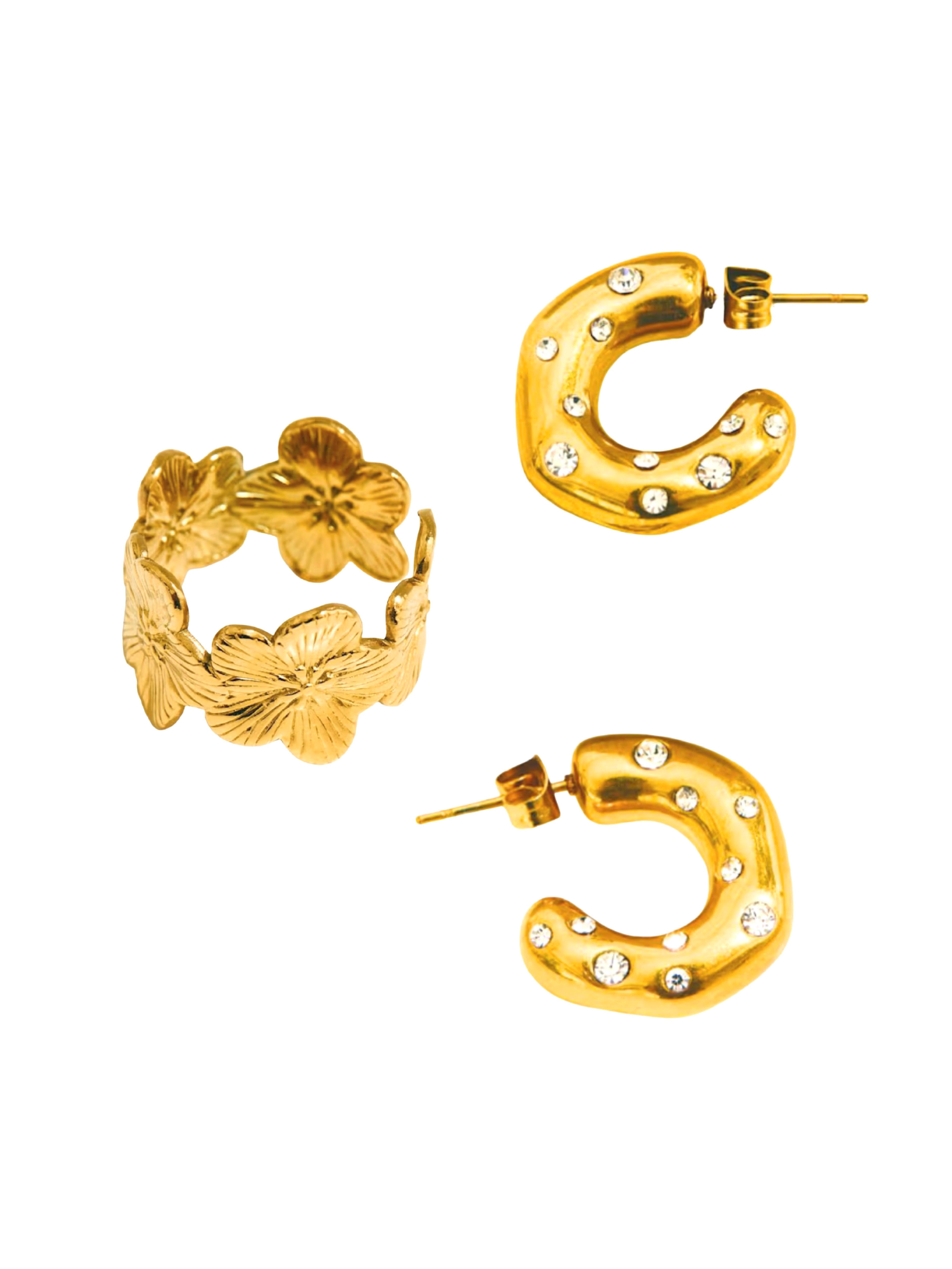 The Rare Treasure Gift Set